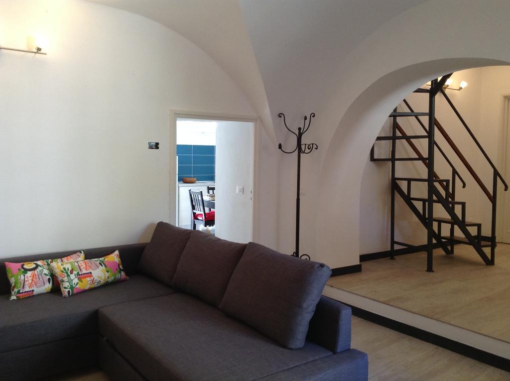 Case Di Campo Albenga Exterior foto