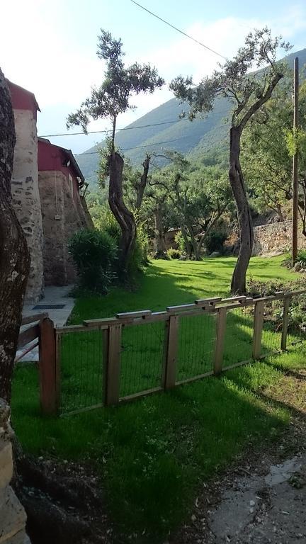 Case Di Campo Albenga Exterior foto